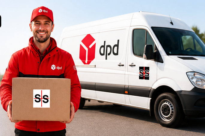 Работа водителем DPD в Мюнхене